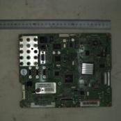 Samsung BN94-01666F PC Board-Main; Ln46A650A1