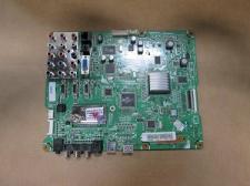 Samsung BN94-01666H PC Board-Main; Ln32A650A1