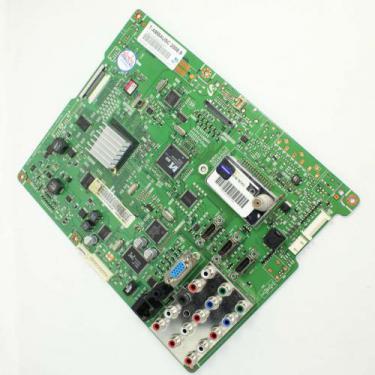 Samsung BN94-01666K PC Board-Main; Ln46A650A1