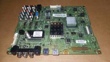 Samsung BN94-01666Q PC Board-Main; Ln32A650A1