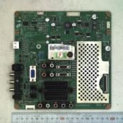 Samsung BN94-01673K PC Board-Main; Le37A451C1