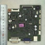 Samsung BN94-01703E PC Board-Main; Ptz,W/W;Ls