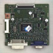 Samsung BN94-01703X PC Board-Main; Atz,W/W;Ls