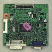 Samsung BN94-01703Y PC Board-Main; Stz,W/W;Ls