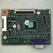 Samsung BN94-01705A PC Board-Main; Ls17Myakf/