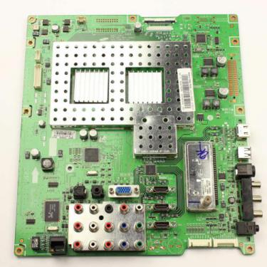 Samsung BN94-01708A PC Board-Main; Ln40A750R1