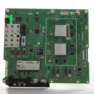 Samsung BN94-01708C PC Board-Main; Ln52A750R1
