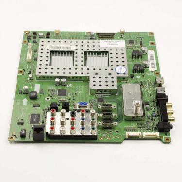 Samsung BN94-01708U PC Board-Main; Ln40A750R1
