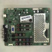 Samsung BN94-01713C PC Board-Main; La32A450C1