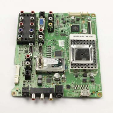 Samsung BN94-01713F PC Board-Main; Ln40A450C1