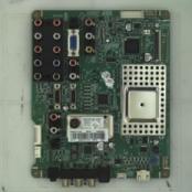Samsung BN94-01714A PC Board-Main; La40A450C1