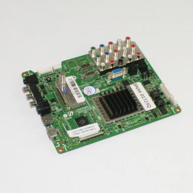 Samsung BN94-01723F PC Board-Main; Ln32A550P3
