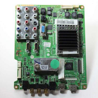 Samsung BN94-01723G PC Board-Main; Ln37A550P3