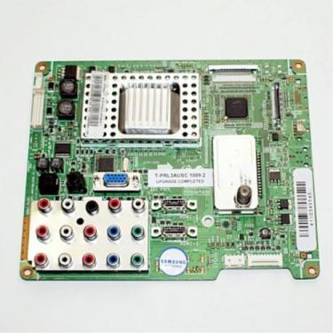 Samsung BN94-01723J PC Board-Main; Ln46A550P3