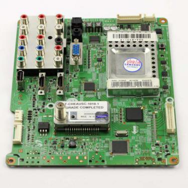 Samsung BN94-01724D PC Board-Main; Ln37A330J1