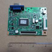 Samsung BN94-01725A PC Board-Main; Ls22Aqajf/