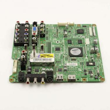 Samsung BN94-01735D PC Board-Main; Ln40A650A1