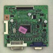 Samsung BN94-01736A PC Board-Main; Stz;Ls22Tw