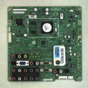 Samsung BN94-01743A PC Board-Main; Pearl