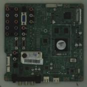 Samsung BN94-01743C PC Board-Main; Pearl