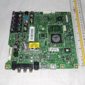 Samsung BN94-01743E PC Board-Main; Pearl