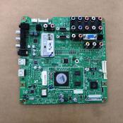 Samsung BN94-01743U PC Board-Main; 40 Cmo