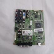 Samsung BN94-01747F PC Board-Main; 42 Inch, P