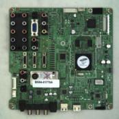 Samsung BN94-01770A PC Board-Main; La40A650A1