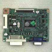 Samsung BN94-01773A PC Board-Main; Stz;Cx2253