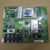Samsung BN94-01798F PC Board-Main; 26.0 Inch,