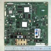 Samsung BN94-01799B PC Board-Main; Ruby 750,