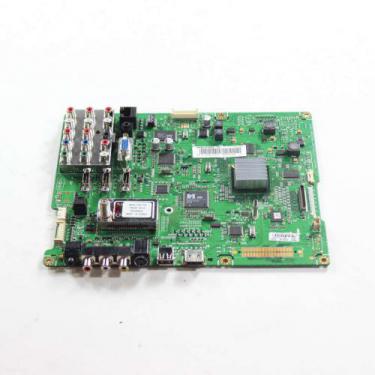 Samsung BN94-01820A PC Board-Main; Pn58A650T1