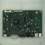 Samsung BN94-01833Y PC Board-Main; Stz,W/W, L