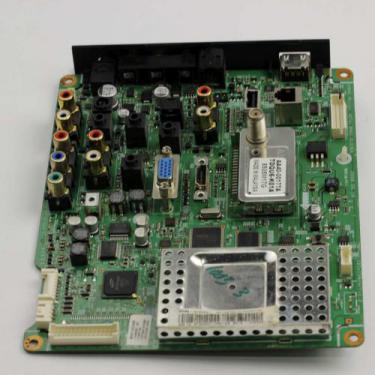 Samsung BN94-01855C PC Board-Main; 37 Inch 45