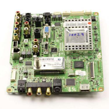 Samsung BN94-01855D PC Board-Main; 40 Inch 45