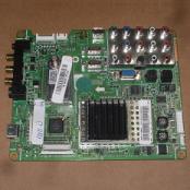 Samsung BN94-01868A PC Board-Main; Ln52A530P1