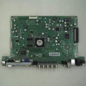 Samsung BN94-01874A PC Board-Main; Spz;Ls40Bp