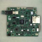Samsung BN94-01893D PC Board-Main; Otz,W/W;Aq