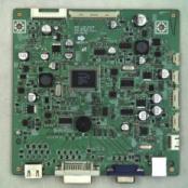 Samsung BN94-01893K PC Board-Main; Stz, W/W,