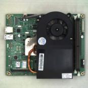 Samsung BN94-01991G PC Board-Network, Lh40Mgt