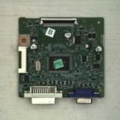 Samsung BN94-02002A PC Board-Main; Dtz;Ls19Tw