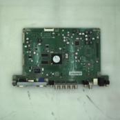 Samsung BN94-02007A PC Board-Main; Spz;Lh40Ms