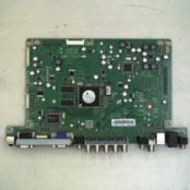 Samsung BN94-02007B PC Board-Main; Spz, Lh46M