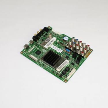 Samsung BN94-02017A PC Board-Main; Ln40A540P2