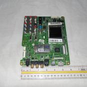 Samsung BN94-02017C PC Board-Main; Ln52A540P2