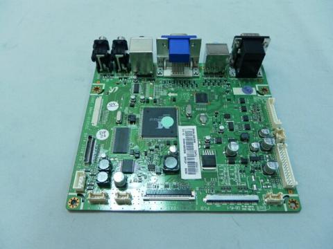 Samsung BN94-02030B PC Board-Main; Ph50Klt*,P