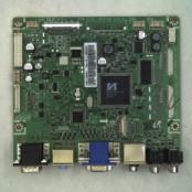 Samsung BN94-02030Y PC Board-Main; Ph50Klflbf