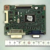 Samsung BN94-02051A PC Board-Main; Ls22Cmkkfv