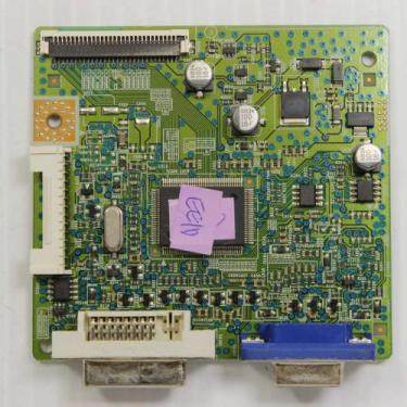 Samsung BN94-02051J PC Board-Main; Ls24Cmksf/