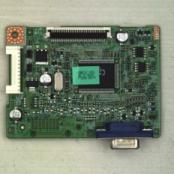 Samsung BN94-02051M PC Board-Main; Atz;Ls17Cm